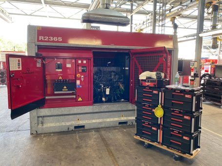 Electrical & Generator Engineering Support in Europe