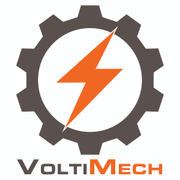 Voltimech Ltd logo